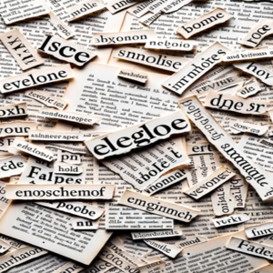 Corpus Linguistics course