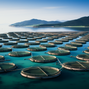 Aquaculture course