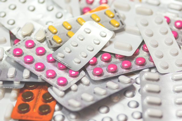 Drug Calculations course