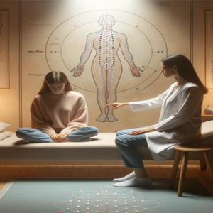 Meridian Psychotherapy course