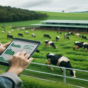 Dairy Herd Management course