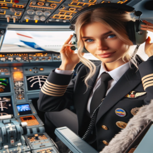 Introduction To Airline Transport Pilot License course
