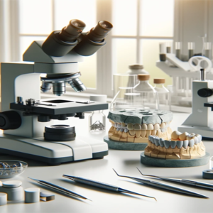 Dental Materials Science course