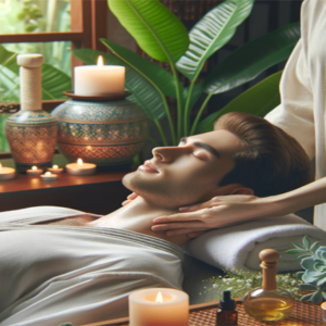 Lymphatic Drainage Massage course