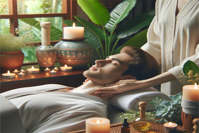 Lymphatic Drainage Massage course