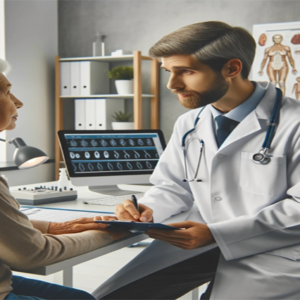 Gerontology course
