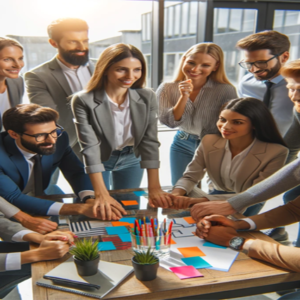 Corporate Cross-cultural Awareness course