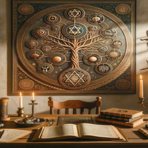 Kabbalah course