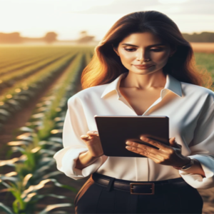 Agricultural Business Management course