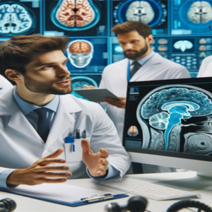 Biopsychology course