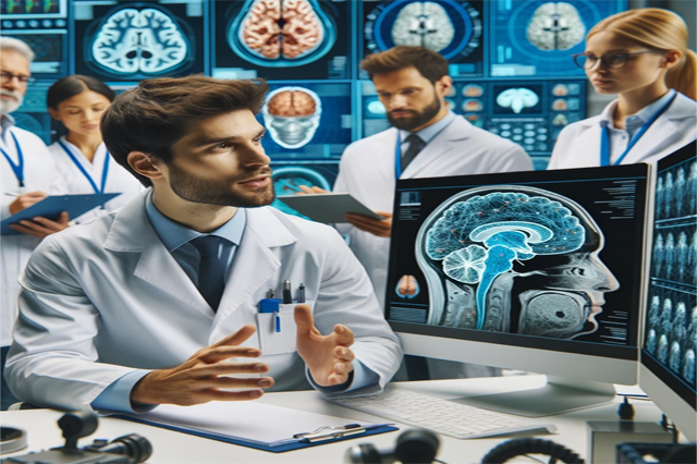 Biopsychology course