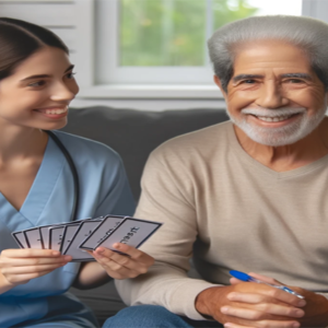 Acquired Communication Disorders course