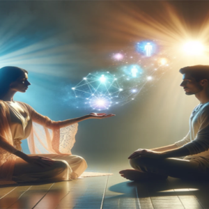 Light Language Healing course