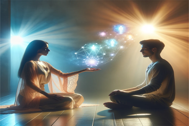 Light Language Healing course