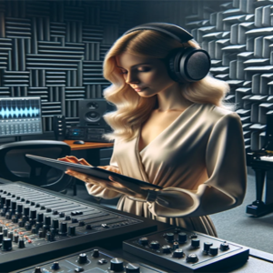 Acoustics And Music Technology course