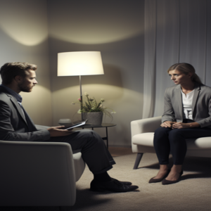 Clinical Psychology course