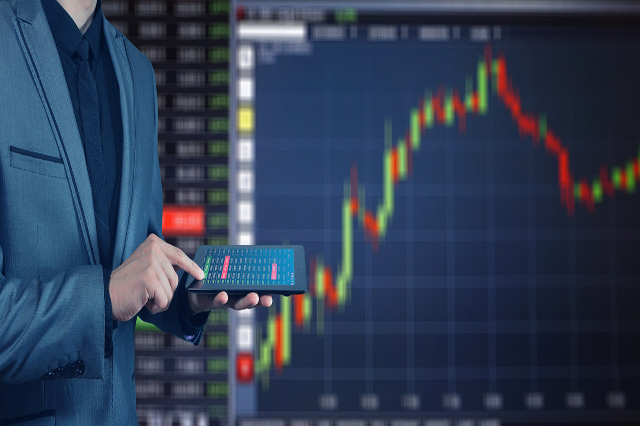 Behavioural Finance course