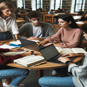 Coaching And Mentoring In Education course