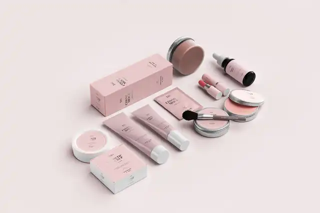 Cosmetics Branding And Promotion course