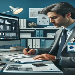 Forensic Mental Health course