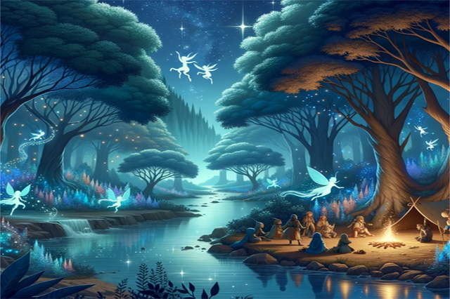 Concept Art course