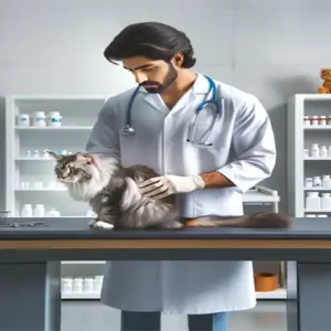 Feline Practice course