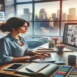 Creative Copywriting course