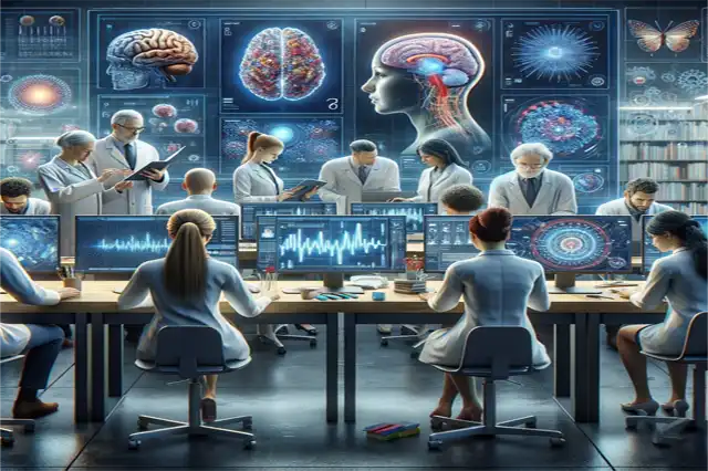 Educational Neuroscience course