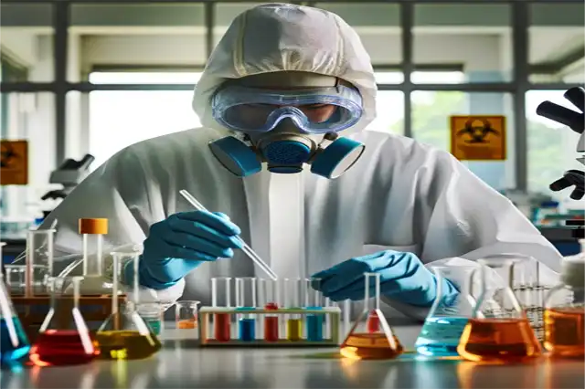COSHH Risk Assessment course