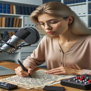 Forensic Linguistics course