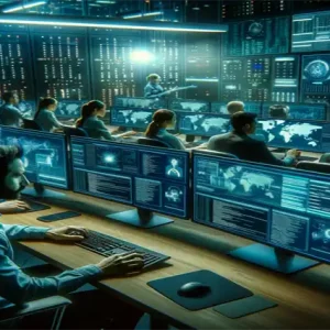 Cyber Incident Handling And Response course