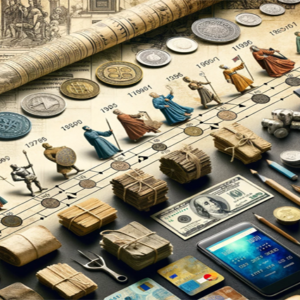 Financial History course