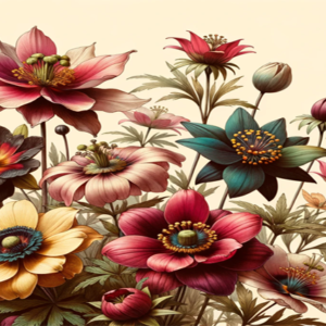 Botanical Illustration course