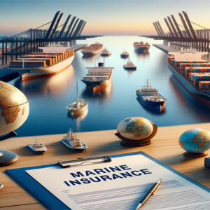 Marine Insurance Law course