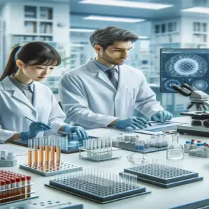 Clinical Trials course