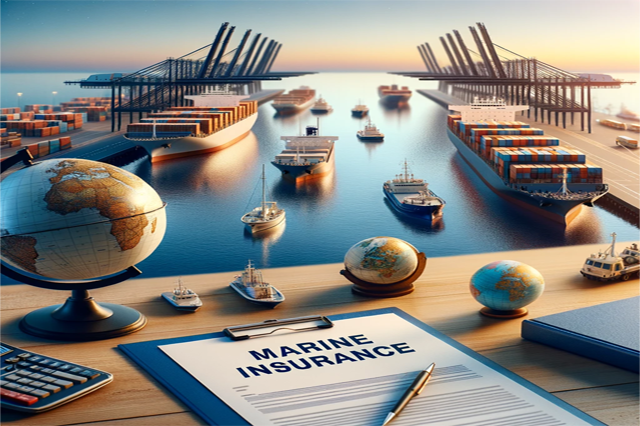 Marine Insurance Law course