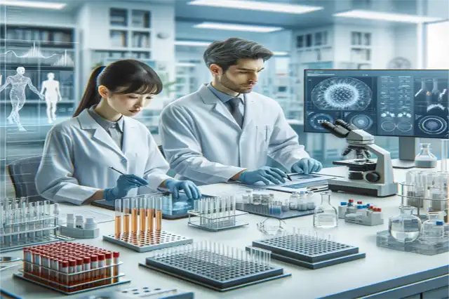 Clinical Trials course