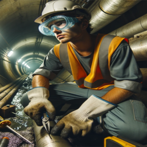 Confined Space Safety course