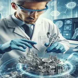 Biomedical Engineering course