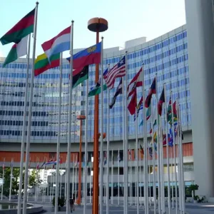 Diplomacy And International Law course