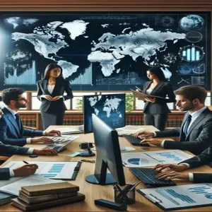 International Tax Law course