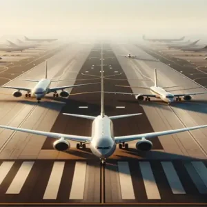 International Aviation Law course