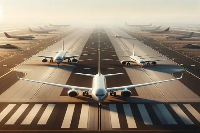International Aviation Law course