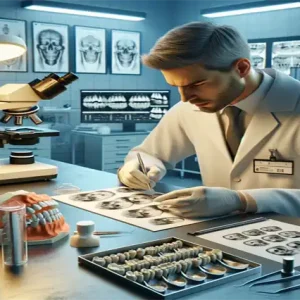 Forensic Dentistry course