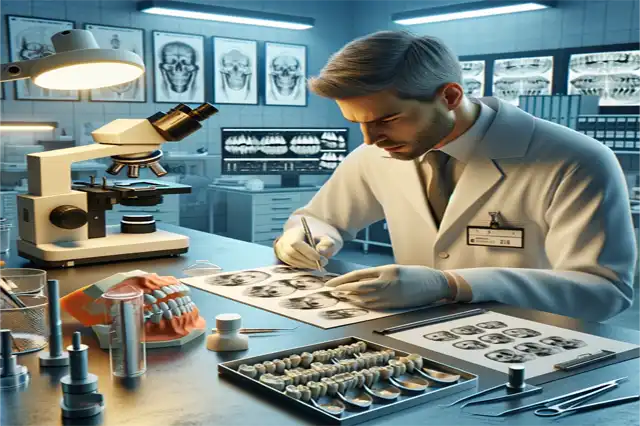 Forensic Dentistry course