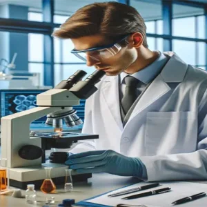 Forensic Toxicology course