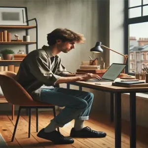 Ghostwriting course