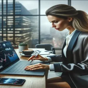 Introduction To Fintech course