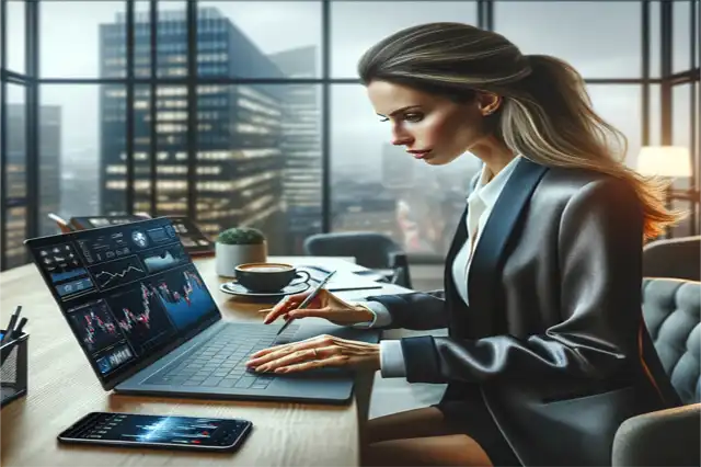 Introduction To Fintech course