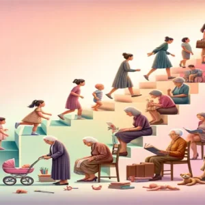 Human Growth And Development course